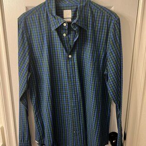Gap Button Down Shirt